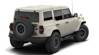 2026 Ford Bronco® External Image 4